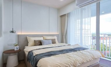 Wohnung zum Kauf mit 1 Zimmer in Mueang Chiang Mai, Chiang Mai