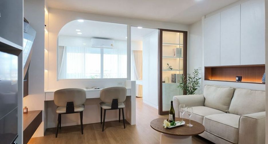 Wohnung zum Kauf mit 1 Zimmer in Mueang Chiang Mai, Chiang Mai