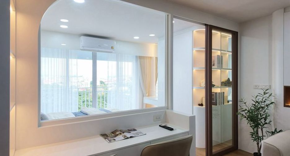 Wohnung zum Kauf mit 1 Zimmer in Mueang Chiang Mai, Chiang Mai