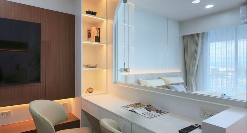 Wohnung zum Kauf mit 1 Zimmer in Mueang Chiang Mai, Chiang Mai