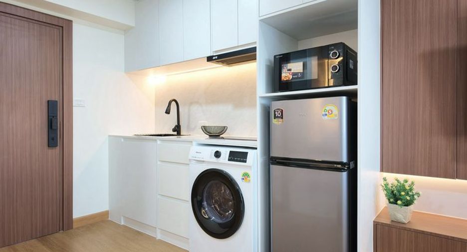 Wohnung zum Kauf mit 1 Zimmer in Mueang Chiang Mai, Chiang Mai