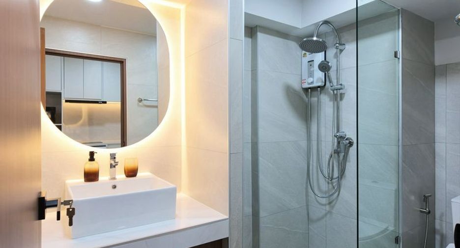 Wohnung zum Kauf mit 1 Zimmer in Mueang Chiang Mai, Chiang Mai