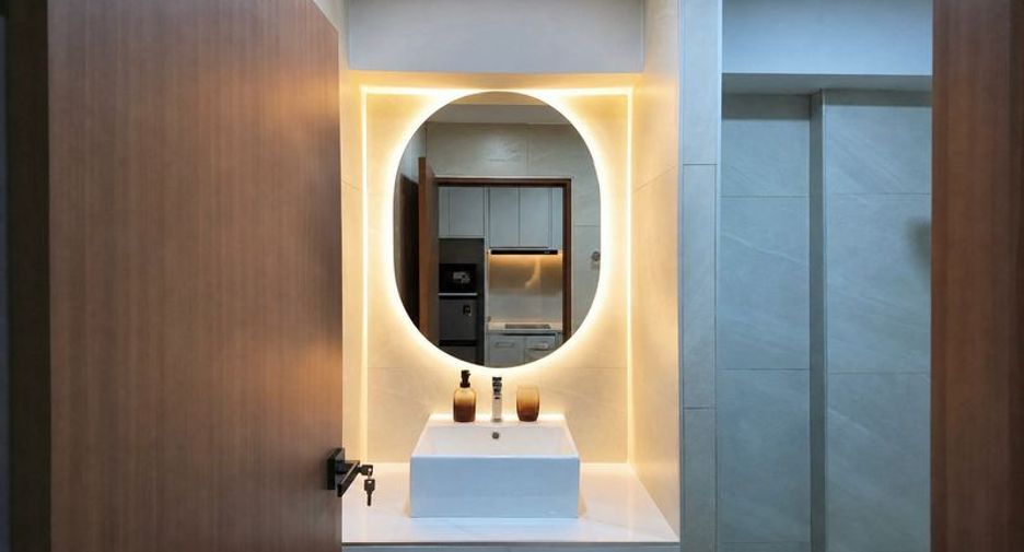 Wohnung zum Kauf mit 1 Zimmer in Mueang Chiang Mai, Chiang Mai