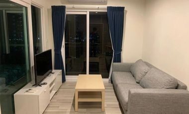 Condo en alquiler de 1 habitaciones en Bang Kho Laem, Bangkok