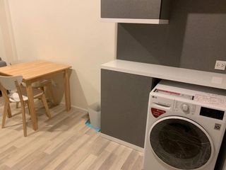 For rent 1 bed condo in Bang Kho Laem, Bangkok