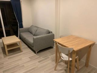 For rent 1 bed condo in Bang Kho Laem, Bangkok