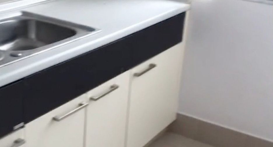Wohnung zum Kauf mit 1 Zimmer in Phasi Charoen, Bangkok