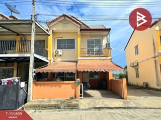 Casa adosada en venta de 3 habitaciones en Mueang Nakhon Pathom, Nakhon Pathom