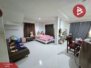 Casa adosada en venta de 3 habitaciones en Mueang Nakhon Pathom, Nakhon Pathom