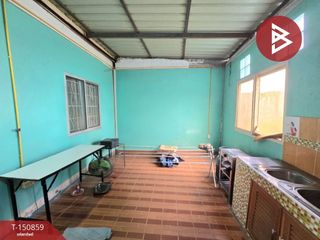 Casa adosada en venta de 3 habitaciones en Mueang Nakhon Pathom, Nakhon Pathom