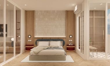 For sale 1 bed condo in Mueang Chiang Mai, Chiang Mai