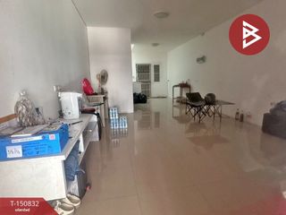 For sale 2 bedrooms townhouse in Bang Pakong, Chachoengsao