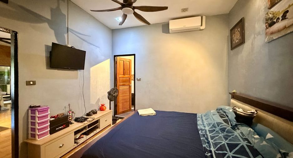 For rent 2 bedrooms villa in Bang Lamung, Chonburi