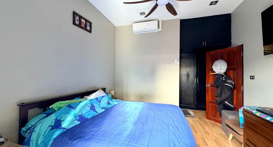 For rent 2 bedrooms villa in Bang Lamung, Chonburi