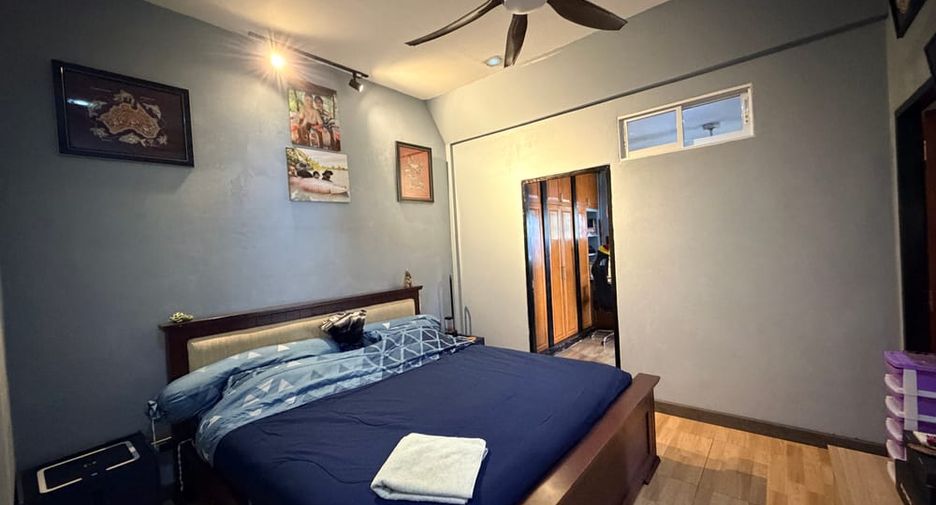 For rent 2 bedrooms villa in Bang Lamung, Chonburi