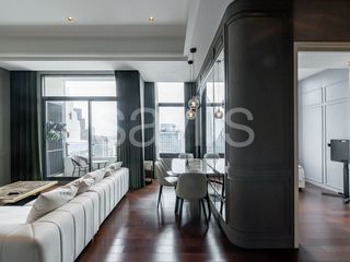 出租 2 卧室 公寓 在 Khlong Toei, 曼谷