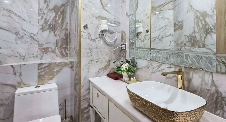 For sale 1 bed condo in Jomtien, Pattaya