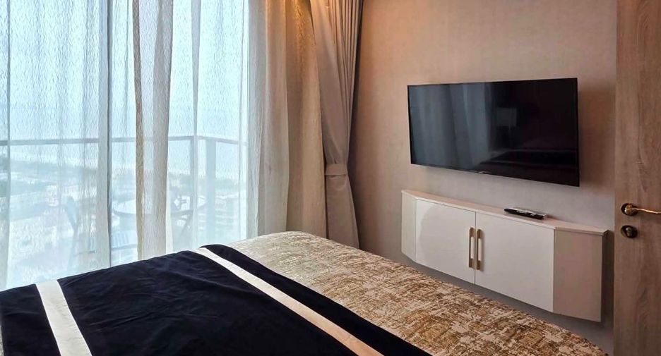 For sale 1 bed condo in Jomtien, Pattaya