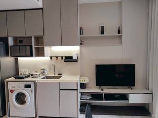Продажа 1 кровать кондо в Ратчатхещи, Бангкок