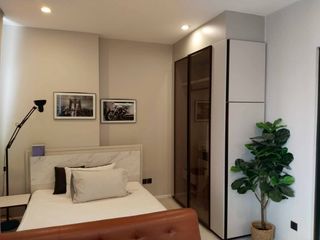 Продажа 1 кровать кондо в Ратчатхещи, Бангкок