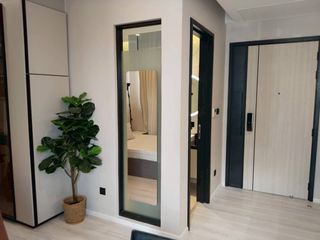 Продажа 1 кровать кондо в Ратчатхещи, Бангкок
