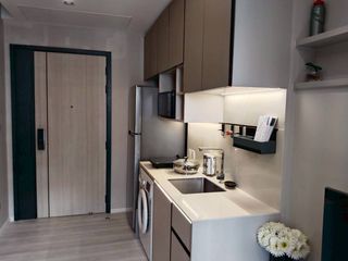 Продажа 1 кровать кондо в Ратчатхещи, Бангкок