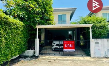 Haus zum Kauf mit 3 Zimmer in Bang Sao Thong, Samut Prakan
