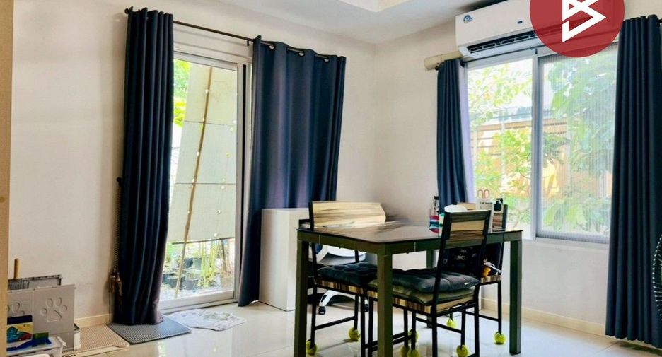 Haus zum Kauf mit 3 Zimmer in Bang Sao Thong, Samut Prakan