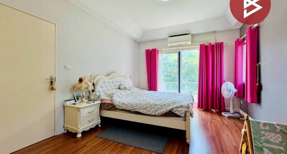 Haus zum Kauf mit 3 Zimmer in Bang Sao Thong, Samut Prakan