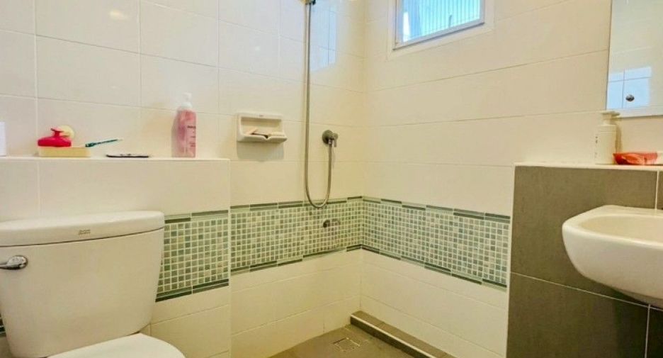 Haus zum Kauf mit 3 Zimmer in Bang Sao Thong, Samut Prakan