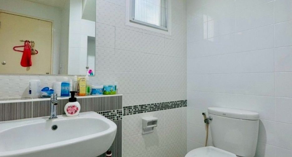 Haus zum Kauf mit 3 Zimmer in Bang Sao Thong, Samut Prakan