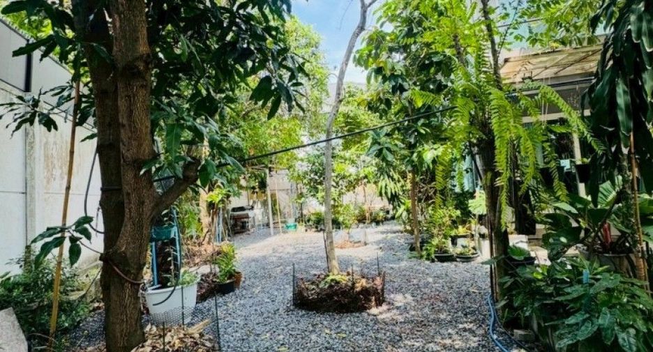 Haus zum Kauf mit 3 Zimmer in Bang Sao Thong, Samut Prakan