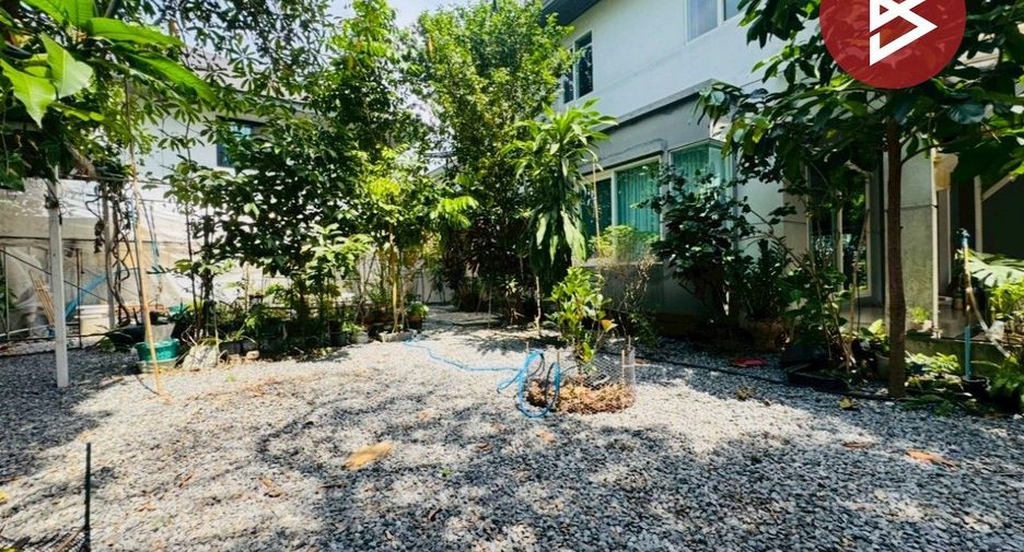 Haus zum Kauf mit 3 Zimmer in Bang Sao Thong, Samut Prakan