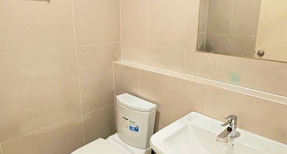 Condo en venta de 1 habitaciones en Mueang Samut Prakan, Samut Prakan
