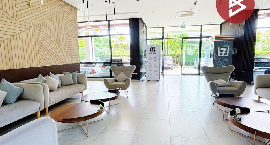 Condo en venta de 1 habitaciones en Mueang Samut Prakan, Samut Prakan