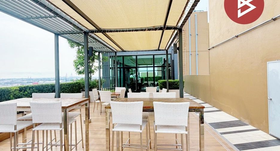 Condo en venta de 1 habitaciones en Mueang Samut Prakan, Samut Prakan
