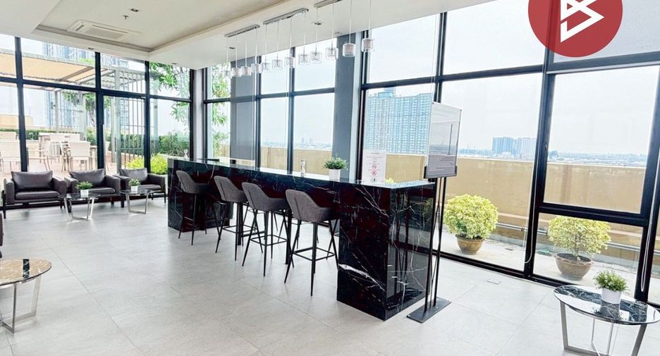 Condo en venta de 1 habitaciones en Mueang Samut Prakan, Samut Prakan