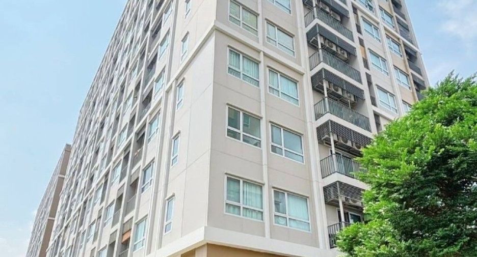 Condo en venta de 1 habitaciones en Mueang Samut Prakan, Samut Prakan