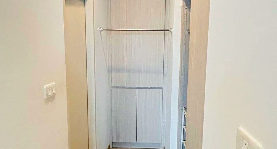 Condo en venta de 1 habitaciones en Mueang Samut Prakan, Samut Prakan