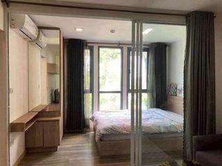 Wohnung zum Kauf mit 1 Zimmer in Phra Khanong, Bangkok