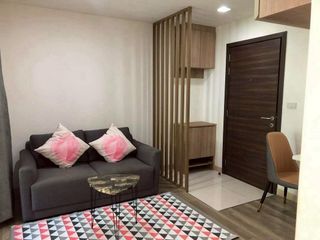 Wohnung zum Kauf mit 1 Zimmer in Phra Khanong, Bangkok