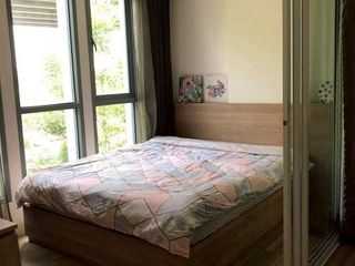 Wohnung zum Kauf mit 1 Zimmer in Phra Khanong, Bangkok