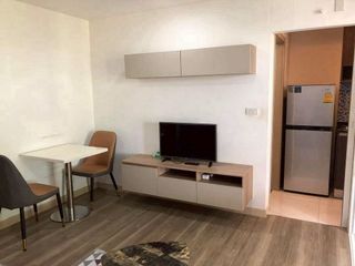 Wohnung zum Kauf mit 1 Zimmer in Phra Khanong, Bangkok