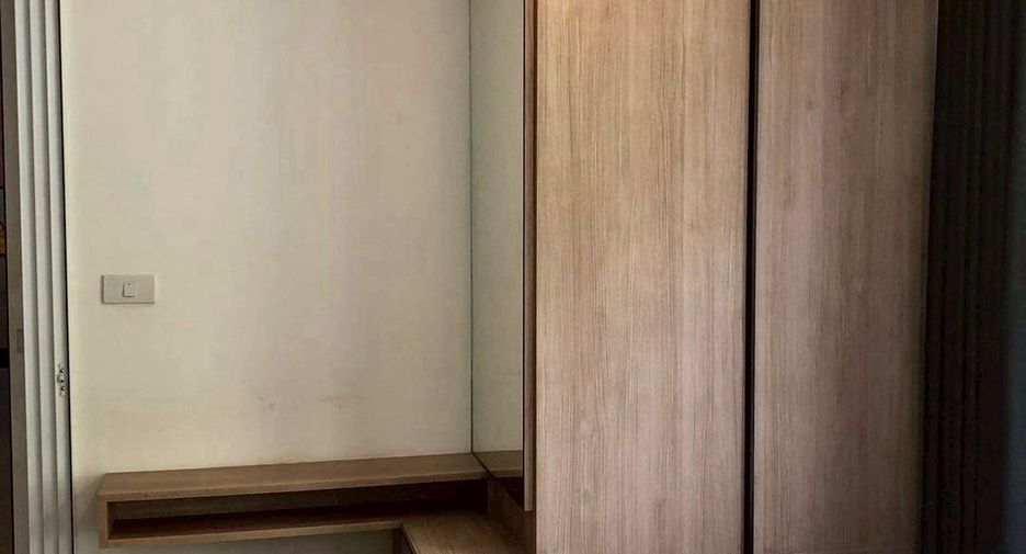 Condo en venta de 1 habitaciones en Phra Khanong, Bangkok
