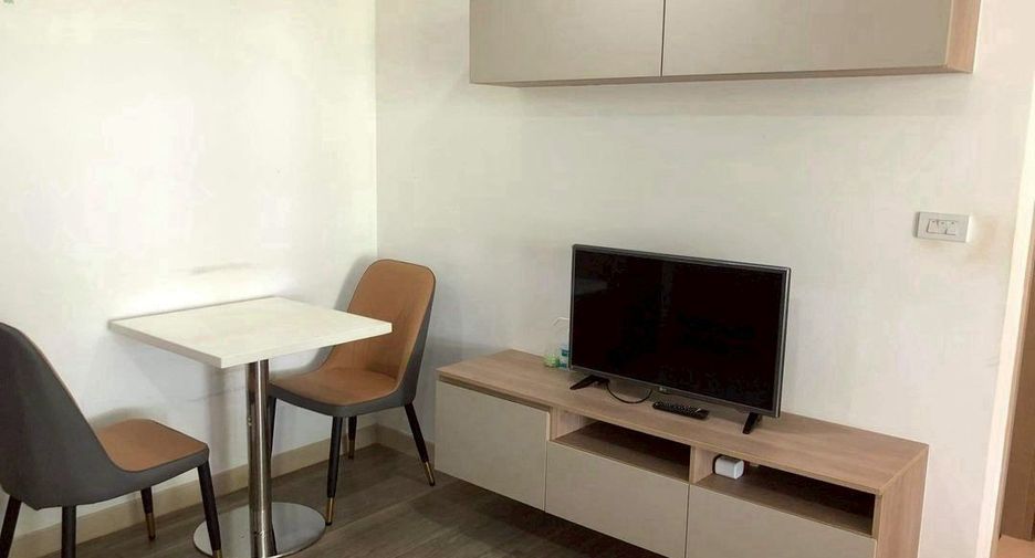 Condo en venta de 1 habitaciones en Phra Khanong, Bangkok