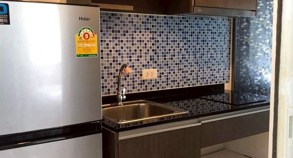 Condo en venta de 1 habitaciones en Phra Khanong, Bangkok