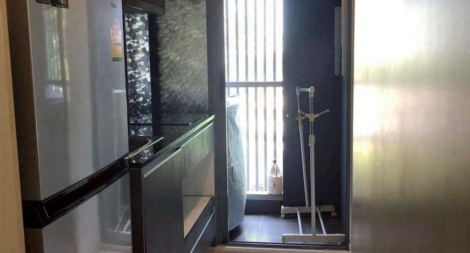Condo en venta de 1 habitaciones en Phra Khanong, Bangkok