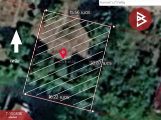 For sale land in Phutthamonthon, Nakhon Pathom