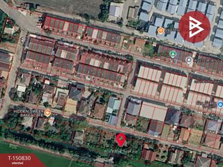 For sale land in Phutthamonthon, Nakhon Pathom