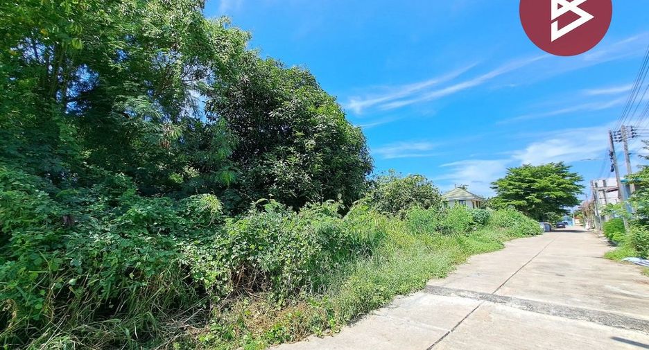 For sale land in Phutthamonthon, Nakhon Pathom